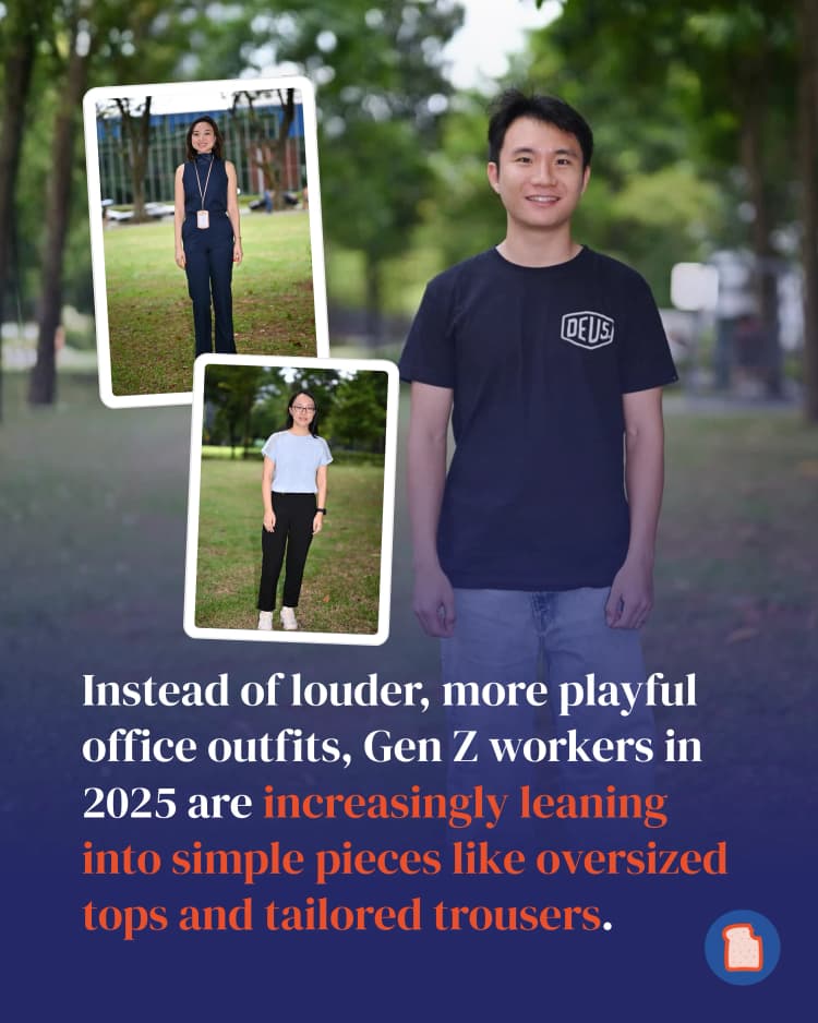 Why Gen Z is turning to boring work outfits 2.webp