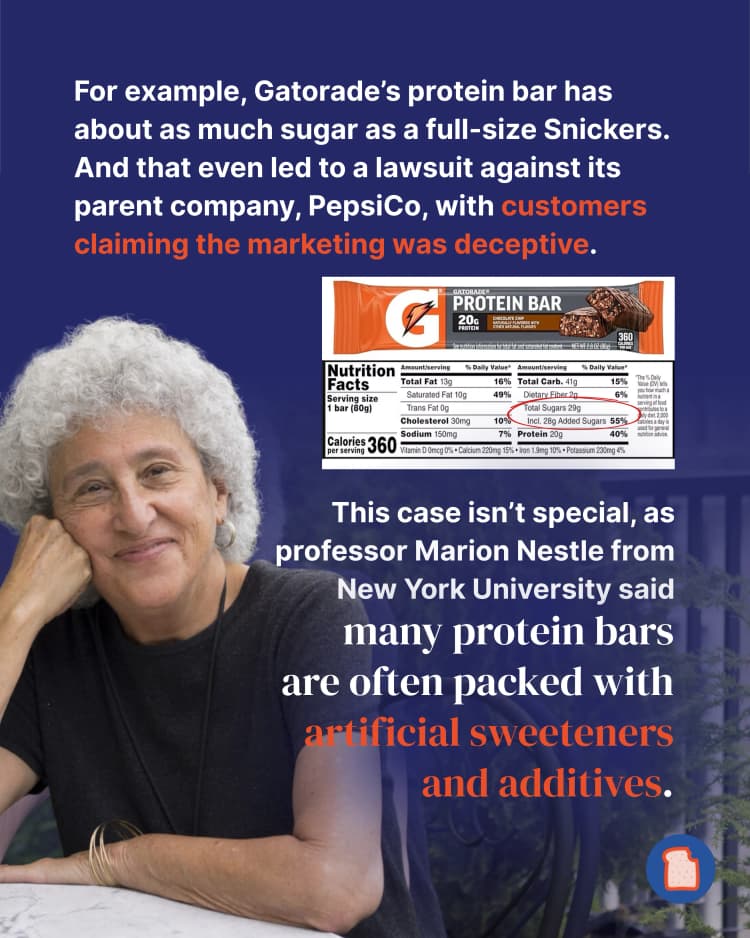 Is your protein bar just candy in disguise 3.webp