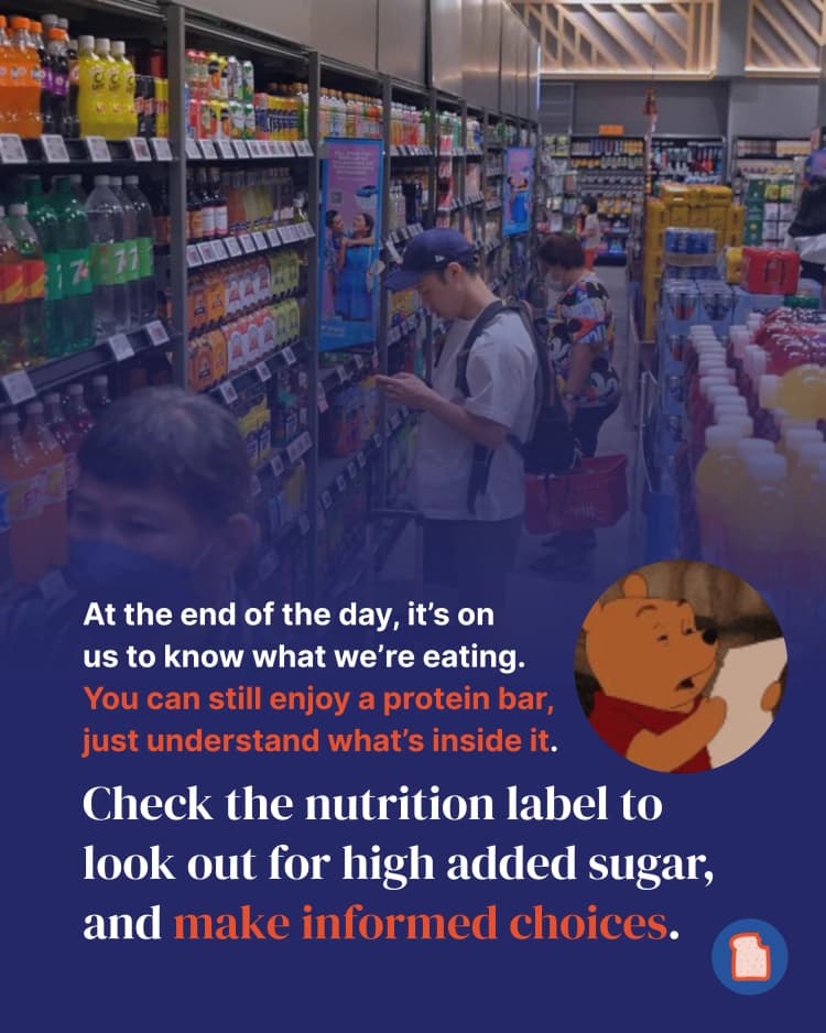 Is your protein bar just candy in disguise 6.webp