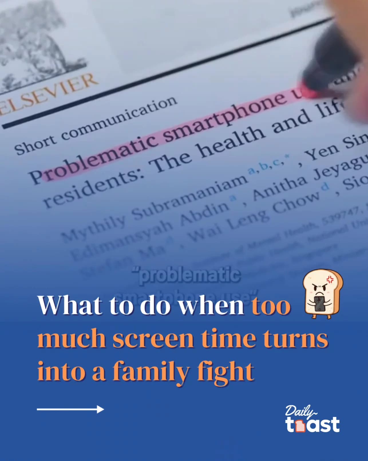 Video thumbnail