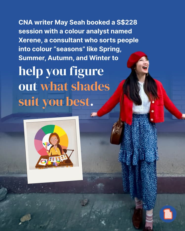 Colour analysis - how one journalist finally understood why certain colours worked on her 2-1.webp