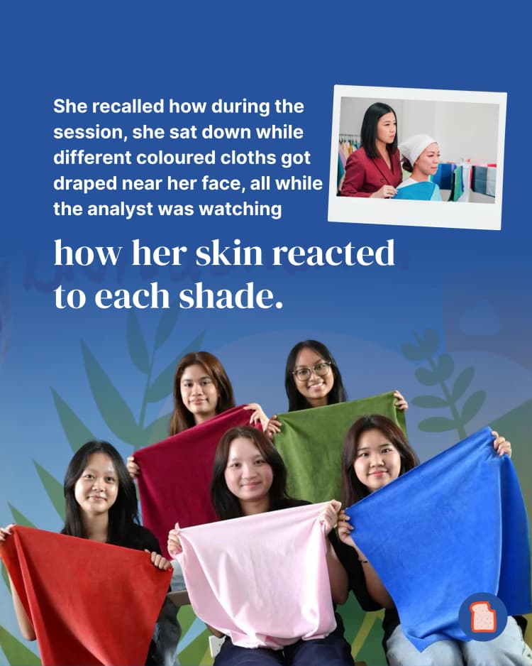 Colour analysis - how one journalist finally understood why certain colours worked on her 3-1.webp
