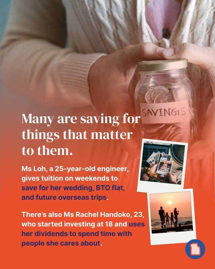 Why 4 in 10 Singaporean Gen Zs wants more than one income stream 4.webp