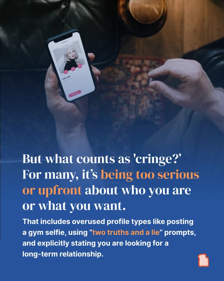 Why being cringe is the biggest red flag on dating apps 4.webp