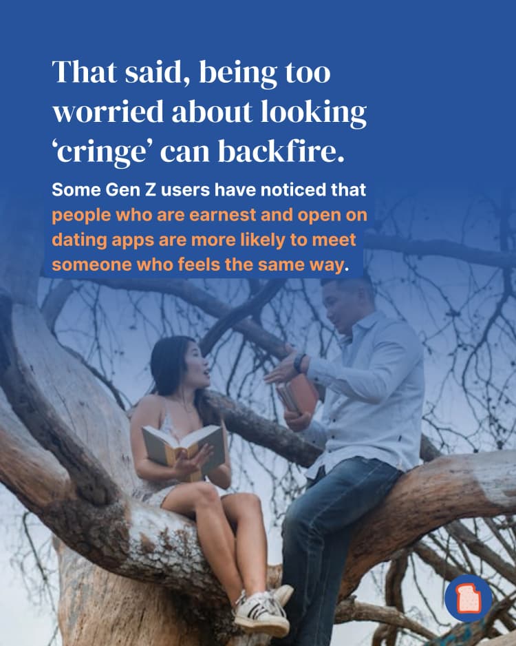 Why being cringe is the biggest red flag on dating apps 5.webp