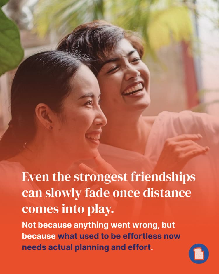 Why your long-distance friendships are fading - and how to save them 2.webp