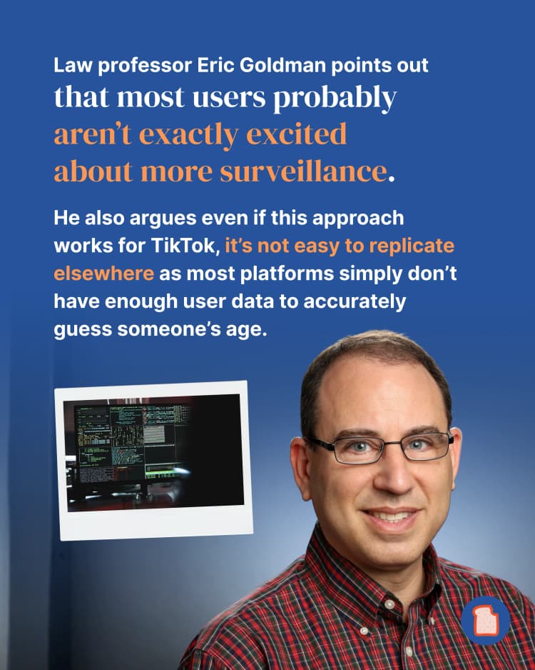 Why TikTok’s new age check system is making people uneasy about over-surveillance 4.webp