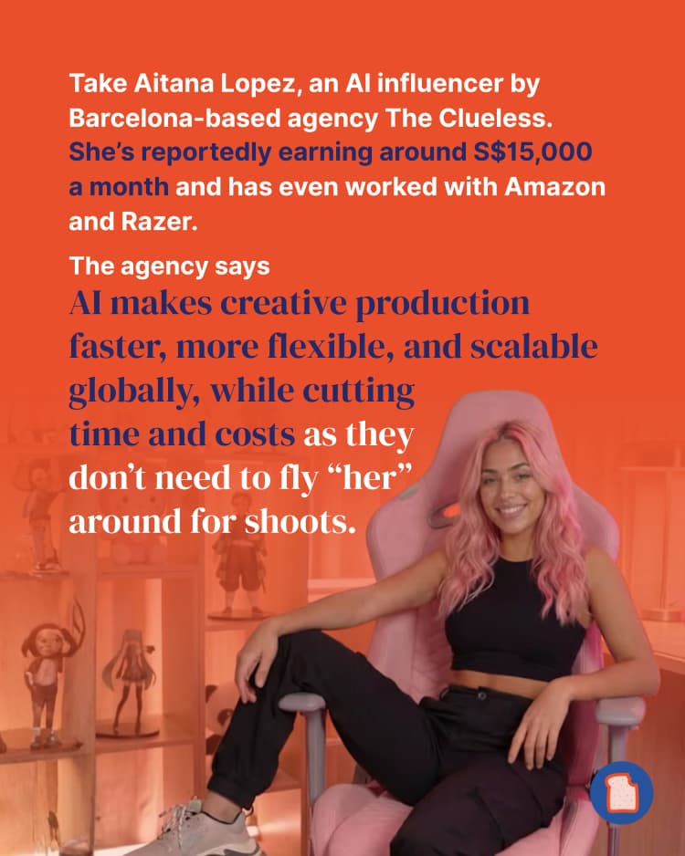 AI Influencers are making big money - are humans still relevant 3.webp