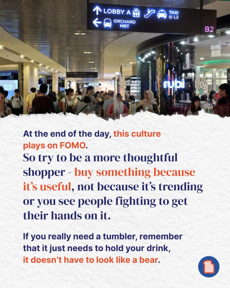 Brand drops are just artificial scarcity these days - so what’s the point 6.webp