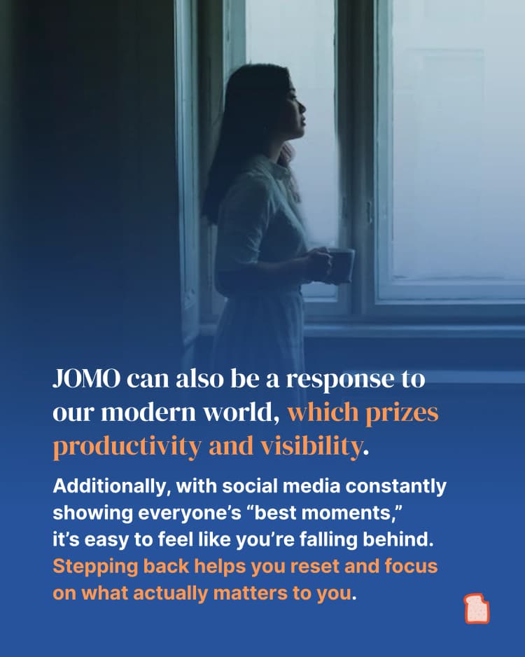Explaining “JOMO” - why more people are choosing to miss out 4.webp