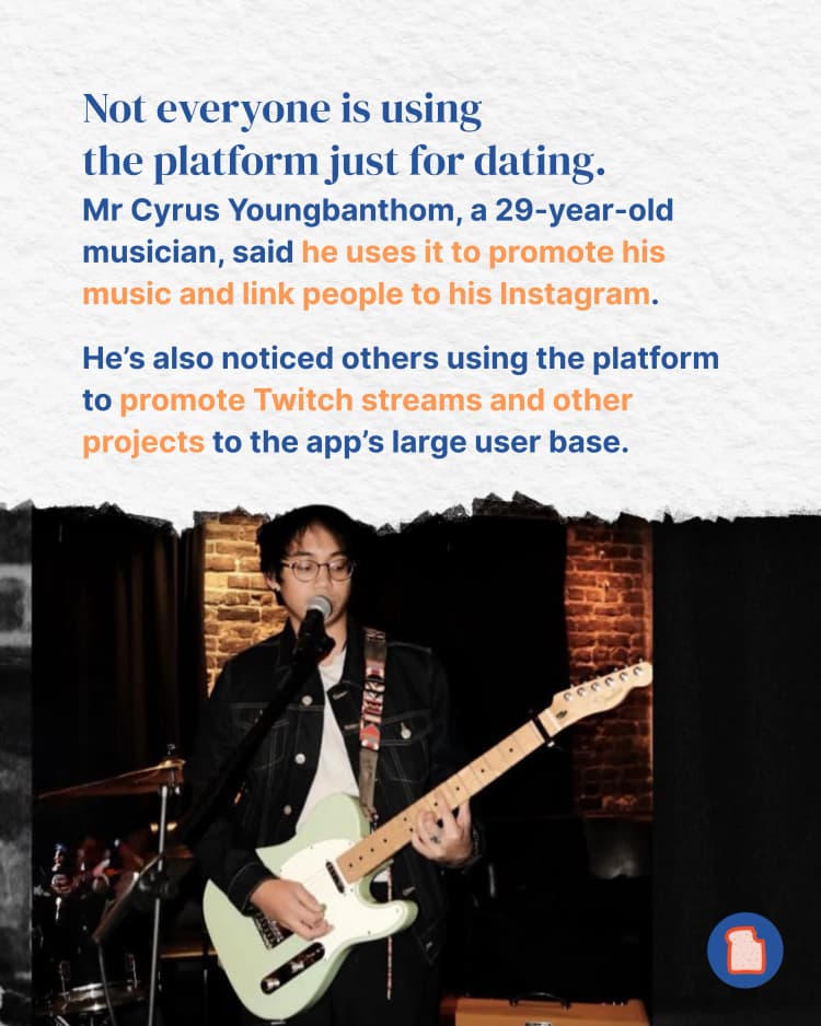 Facebook Dating is often linked to boomers, so why are more Gen Z users joining 5.webp