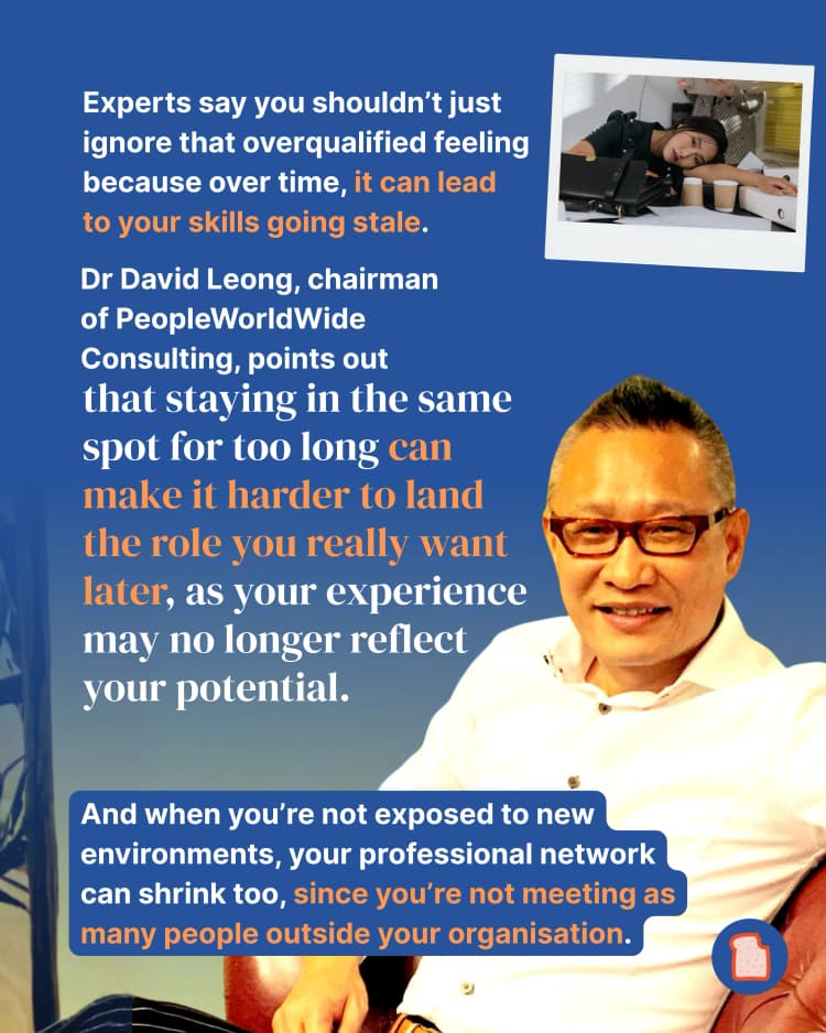 Feeling overqualified at work here's what experts say you should do 3.webp