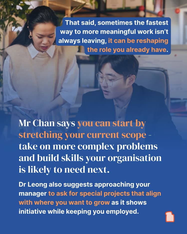 Feeling overqualified at work here's what experts say you should do 6.webp