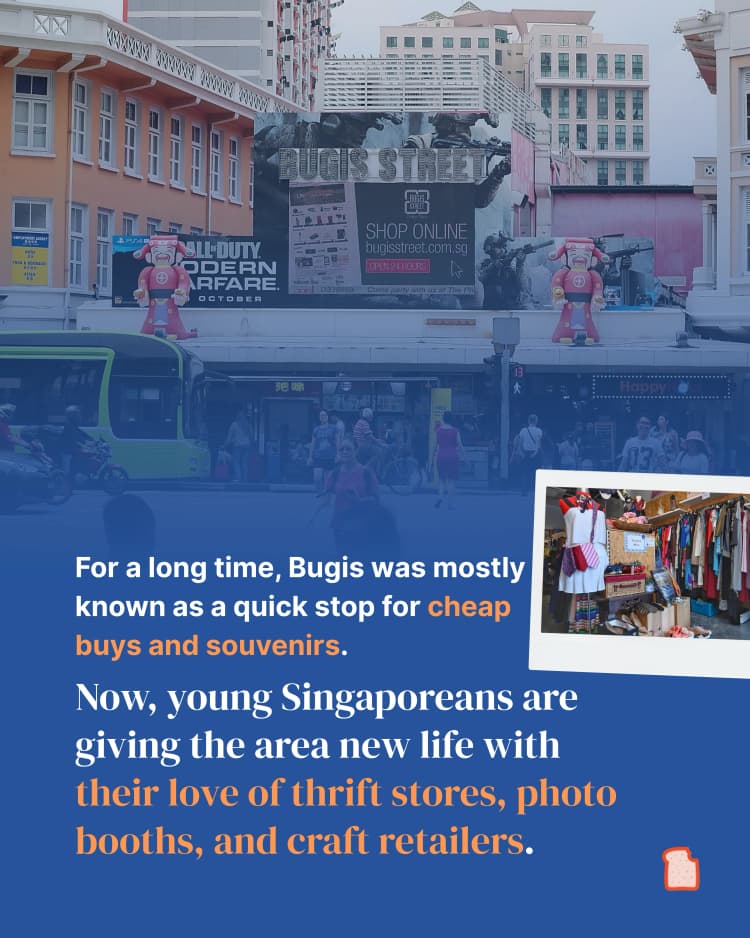 How Bugis became a weekend hotspot for Gen Zs in Singapore 2.webp