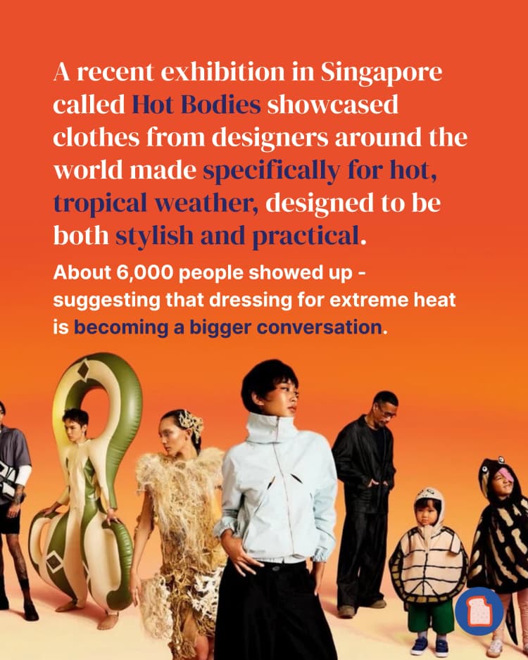 How designers are helping us survive rising temperatures and look good while doing it 2.webp