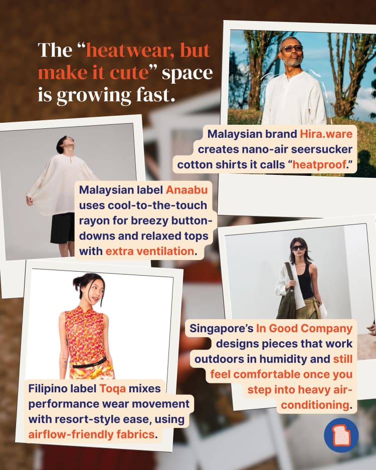 How designers are helping us survive rising temperatures and look good while doing it 4.webp