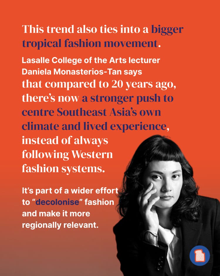 How designers are helping us survive rising temperatures and look good while doing it 5.webp