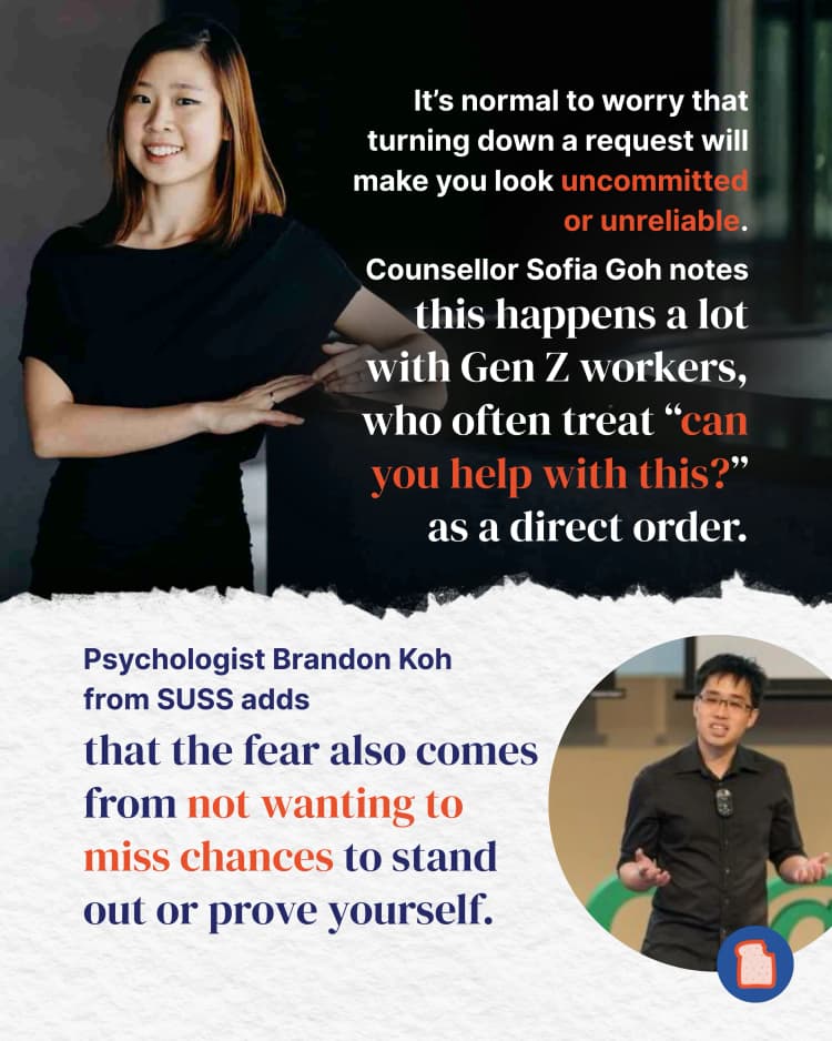How to say no to your boss without ruining your career 3.webp