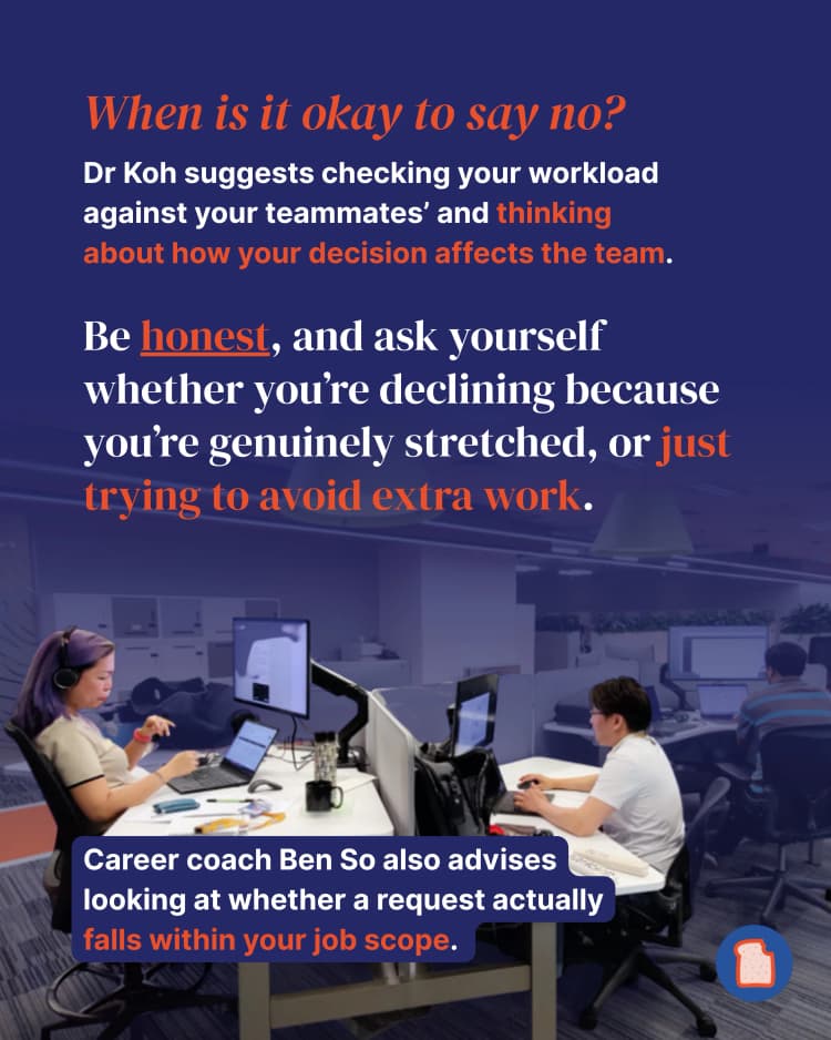How to say no to your boss without ruining your career 5.webp