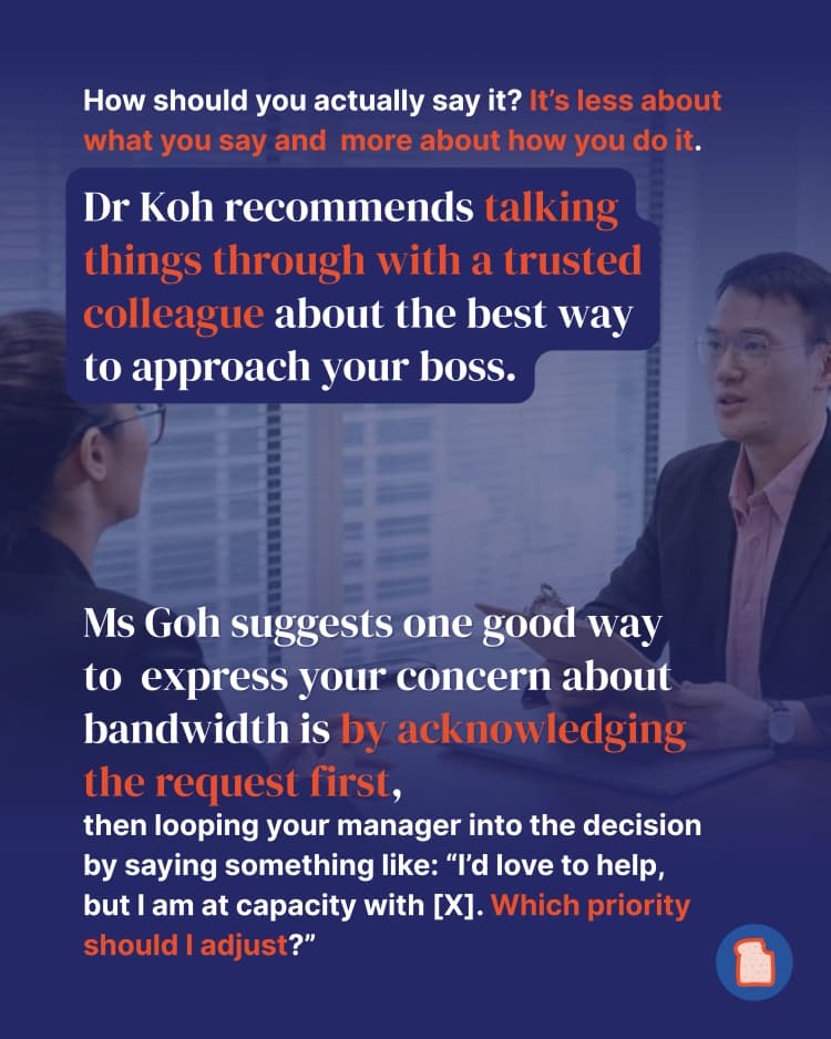 How to say no to your boss without ruining your career 6.webp