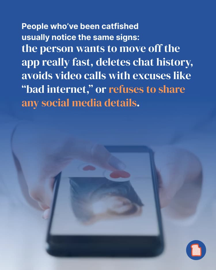 How to spot and avoid catfishing - the biggest online problem in Singapore 4.webp