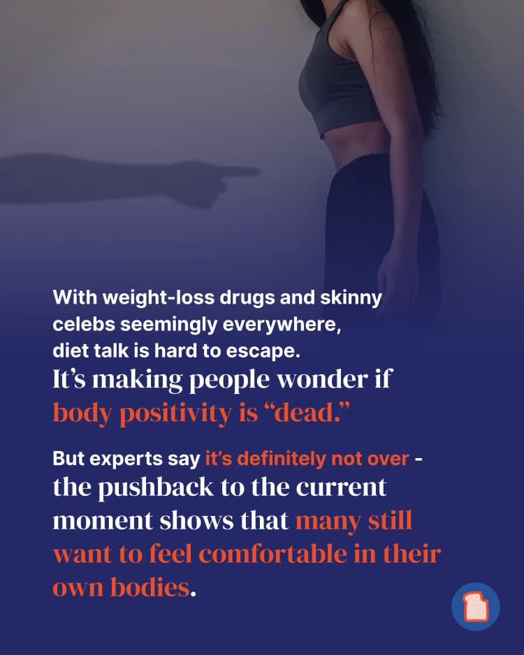Is body positivity dead Here’s what experts say about how to keep the movement going 2.webp