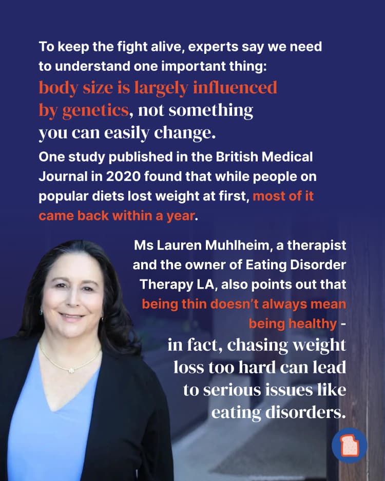 Is body positivity dead Here’s what experts say about how to keep the movement going 3.webp