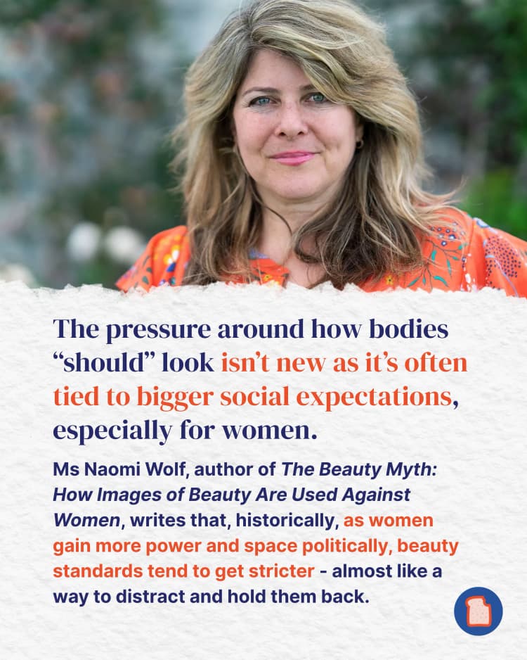 Is body positivity dead Here’s what experts say about how to keep the movement going 5.webp