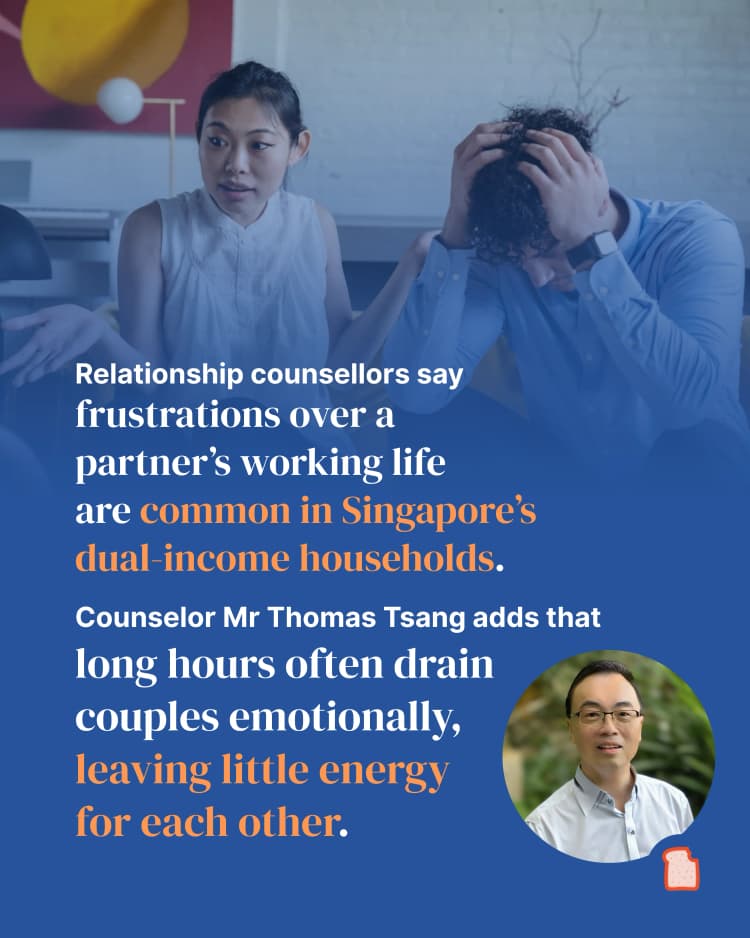 Is your partner’s job ruining your relationship Stress spillover might explain it 4.webp