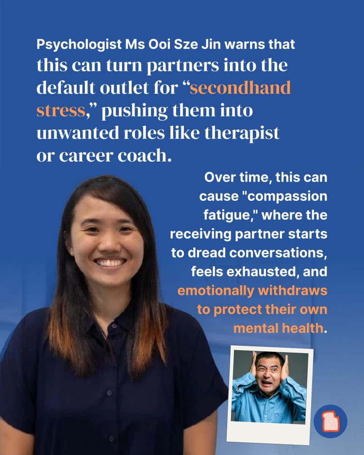 Is your partner’s job ruining your relationship Stress spillover might explain it 5.webp