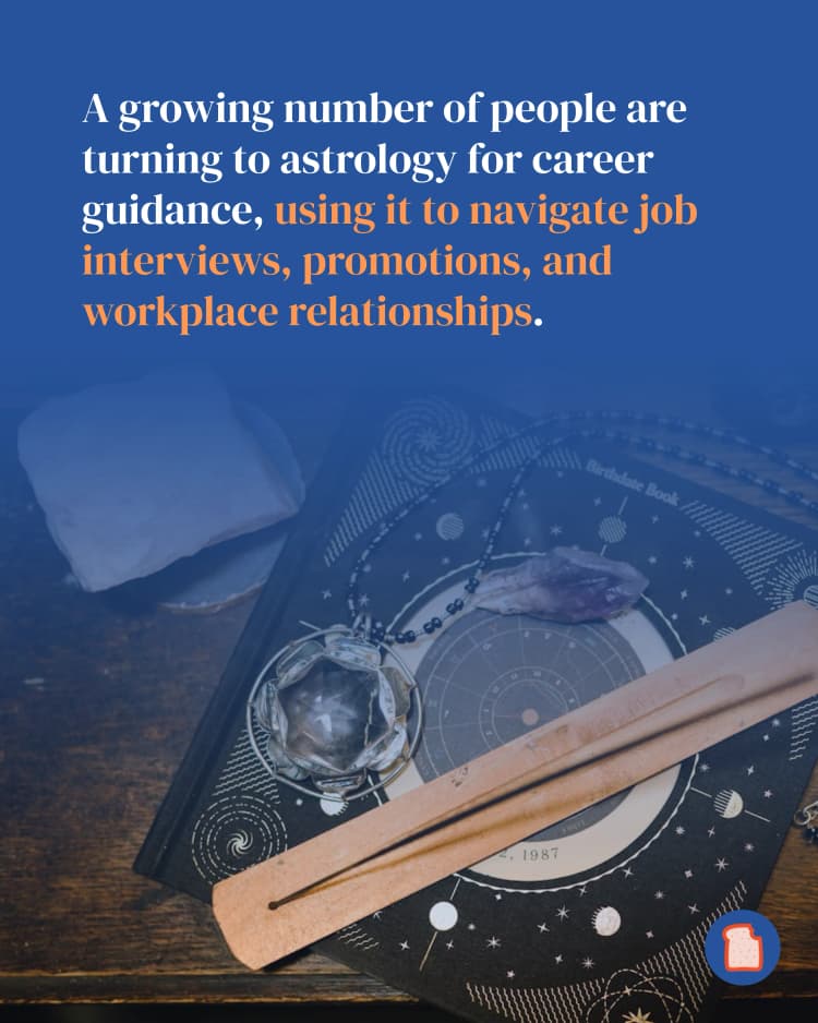 More people are using astrology to make big career decisions 2.webp