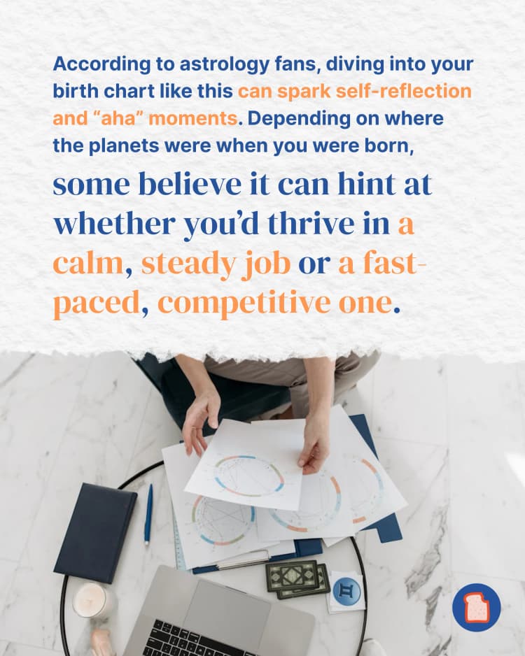 More people are using astrology to make big career decisions 5.webp