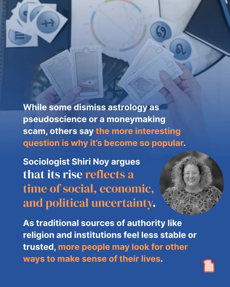 More people are using astrology to make big career decisions 6.webp