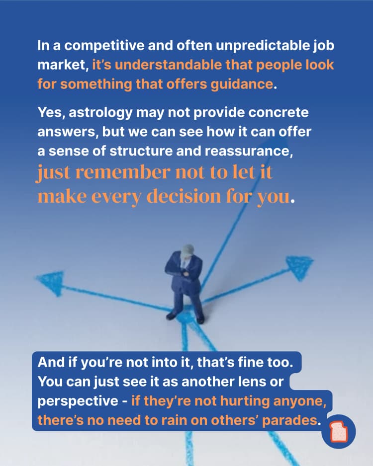 More people are using astrology to make big career decisions 7.webp