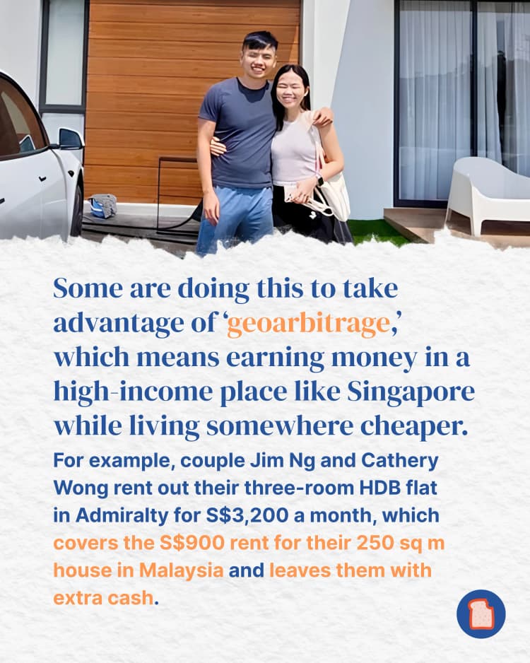 More young SGeans are renting overseas to escape Singapore 4.webp