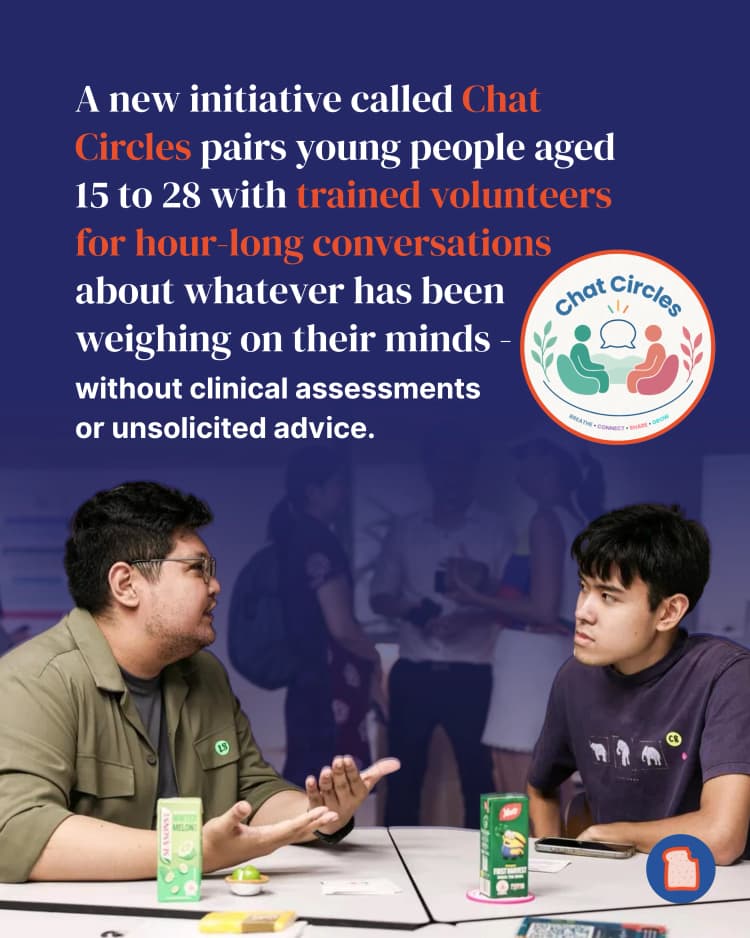 Need to yap about something weighing on you SG youth can now talk with trained listeners 2.webp