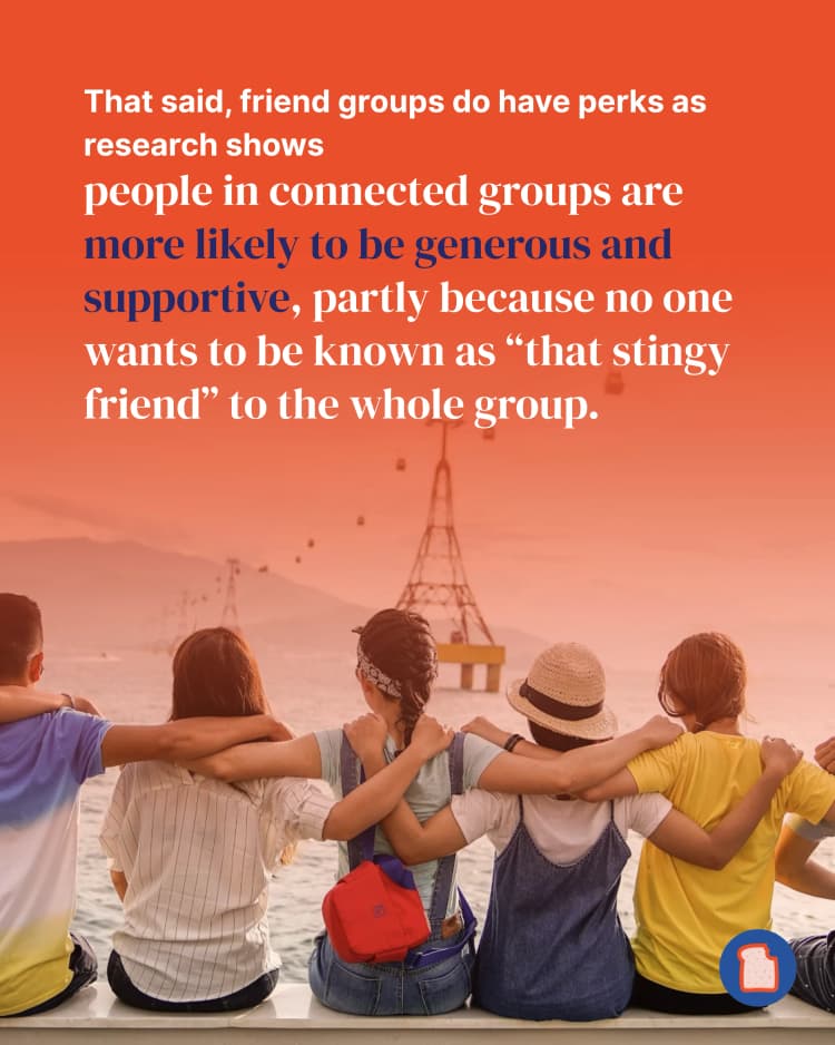 Not having a friend group is actually normal - here’s why 6.webp