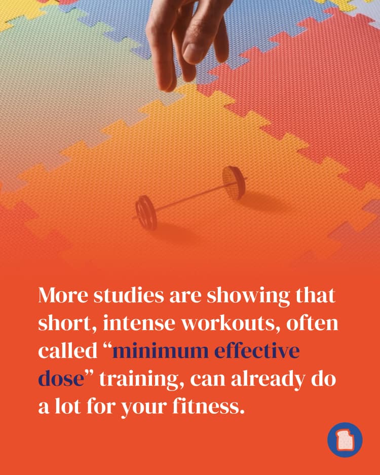 Research says you can get fit without spending hours working out 2-1.webp