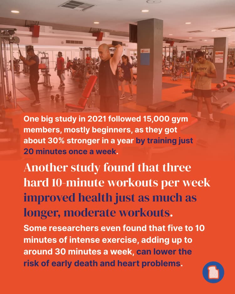Research says you can get fit without spending hours working out 3-1.webp