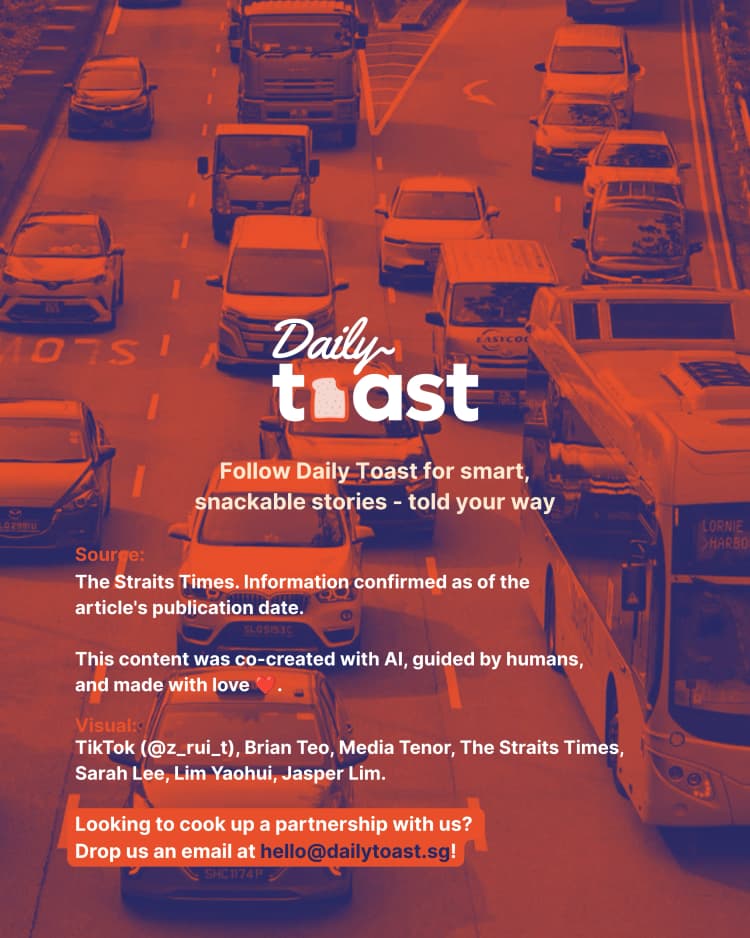 SG roads are giving people trust issues only 3 in 5 feel safe driving 7.webp