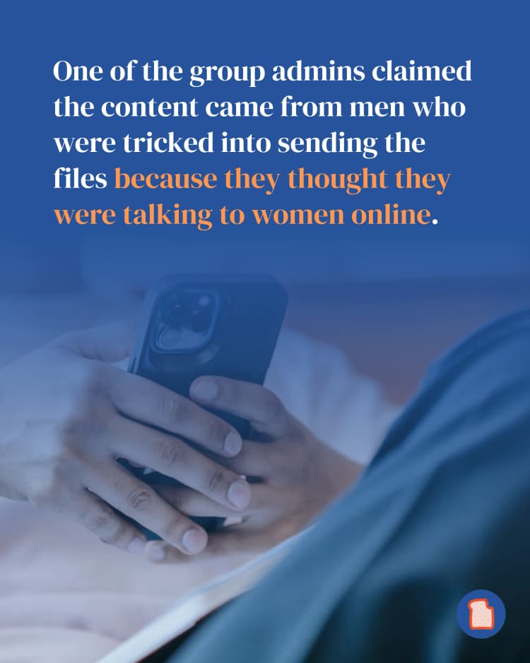 There’s a Telegram group selling nude images of SG men 3.webp