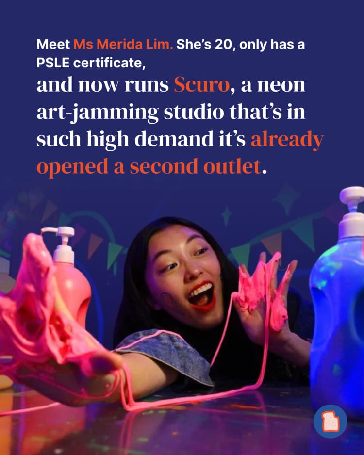 This Gen Z boss runs Singapore’s hottest neon art-jamming studio with just a PSLE cert 2.webp