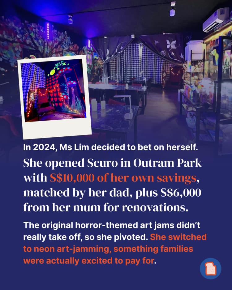 This Gen Z boss runs Singapore’s hottest neon art-jamming studio with just a PSLE cert 4.webp