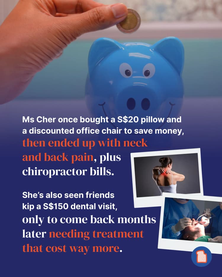 Trying to “save money” might actually be costing you more - here’s why 3.webp