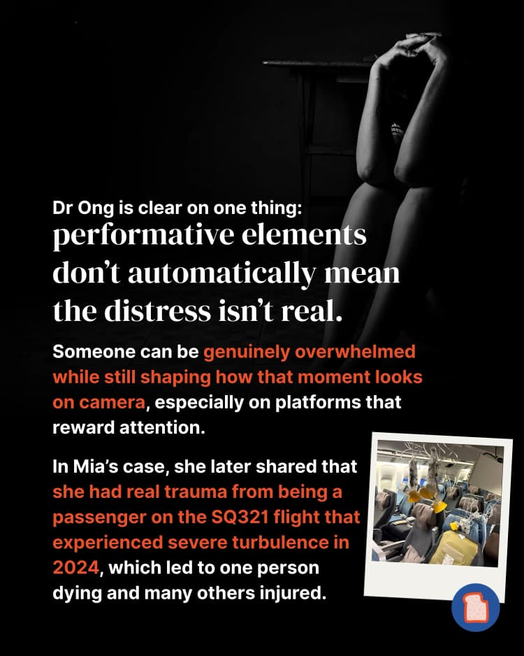 Why “performative content” happens - and why creators might not realise they’re doing it 5.webp