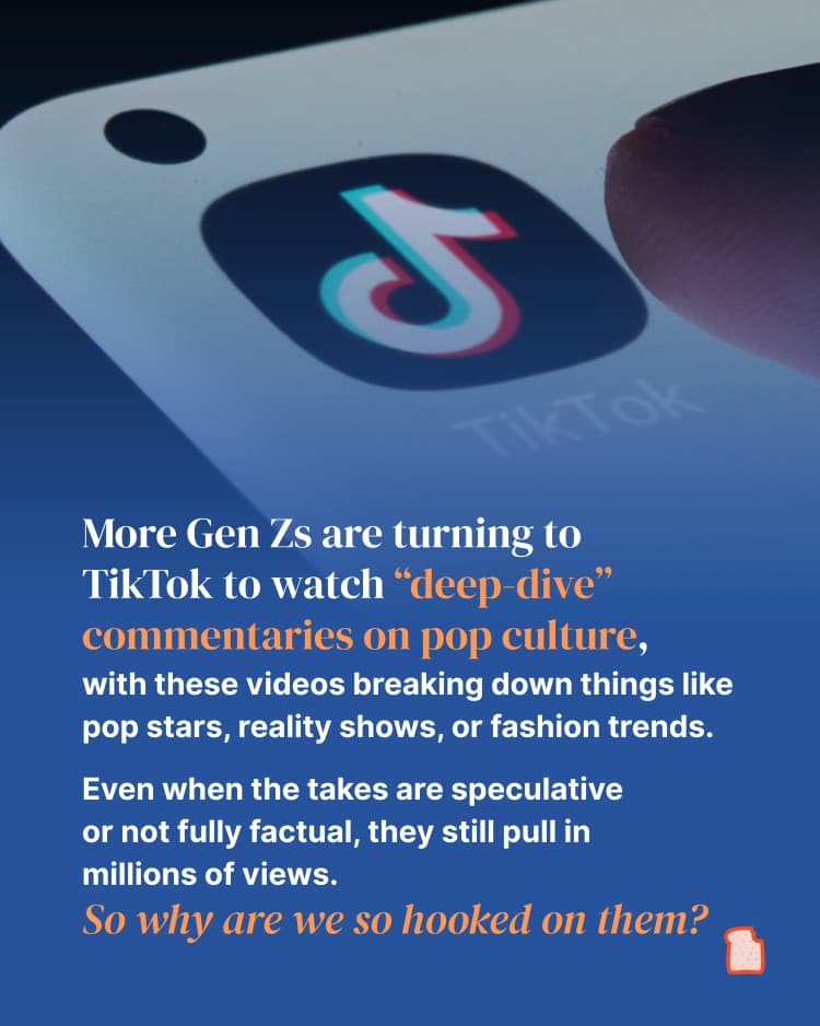 Why Gen Zs love watching bad takes on TikTok commentaries 2.webp