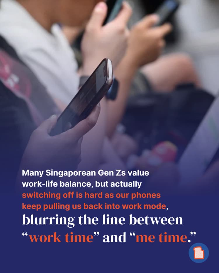 Why a lot of Gen Zs still work on their days off 2.webp