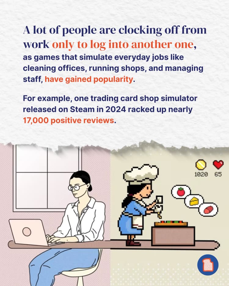 Why stressed workers unwind by playing… work games 2.webp