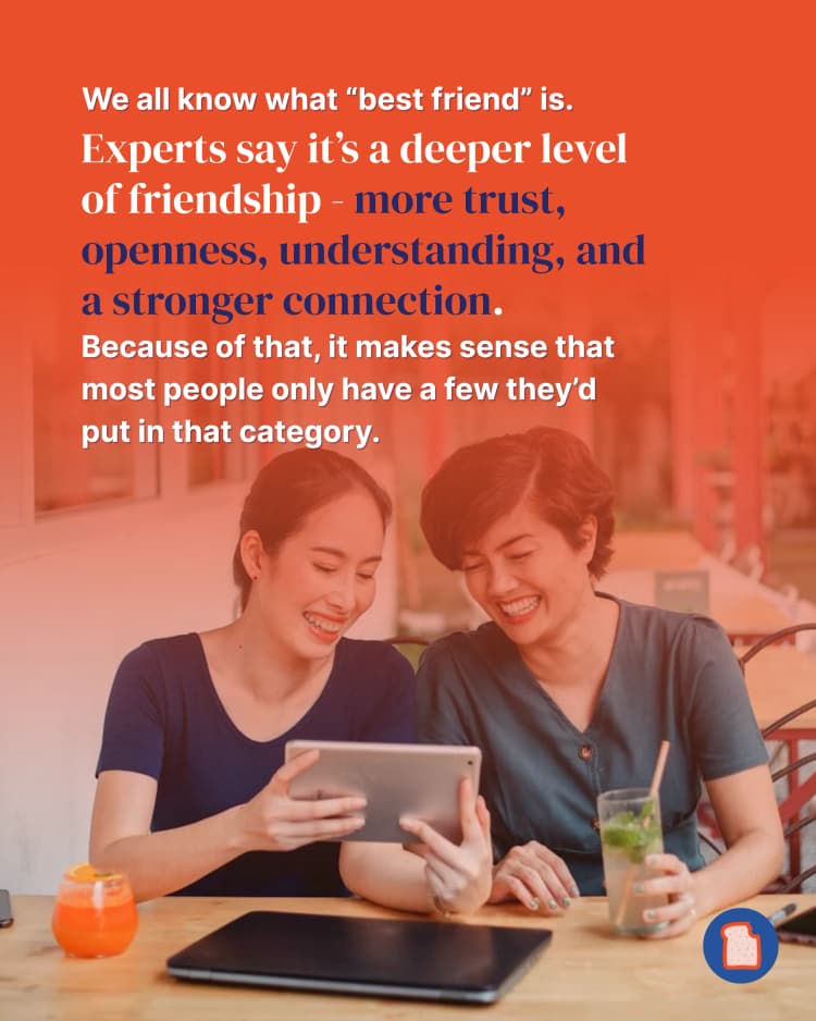 Why we “rank” our friends - and why it can actually be a good thing 2.webp