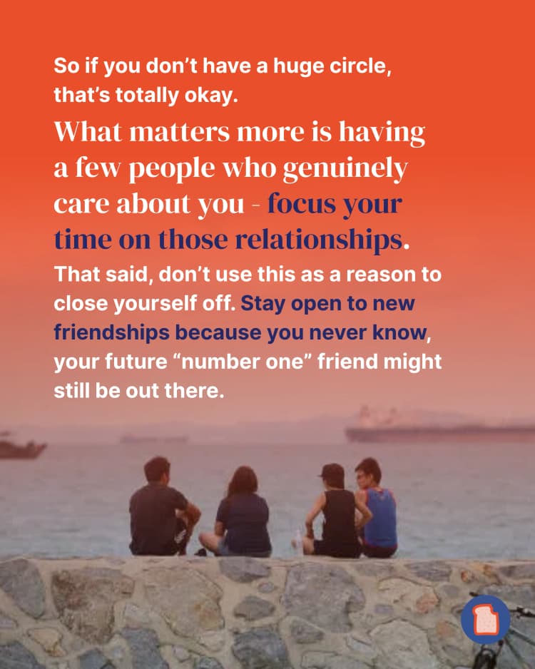 Why we “rank” our friends - and why it can actually be a good thing 7.webp